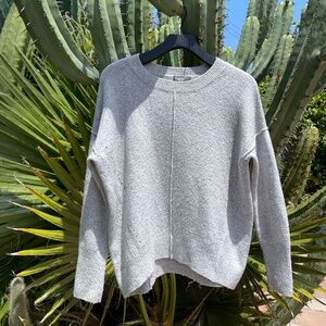 Topshop Cashmere Sweater